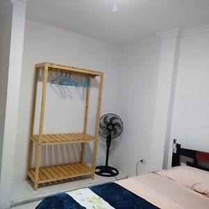 Habitación Estándar con Cama King